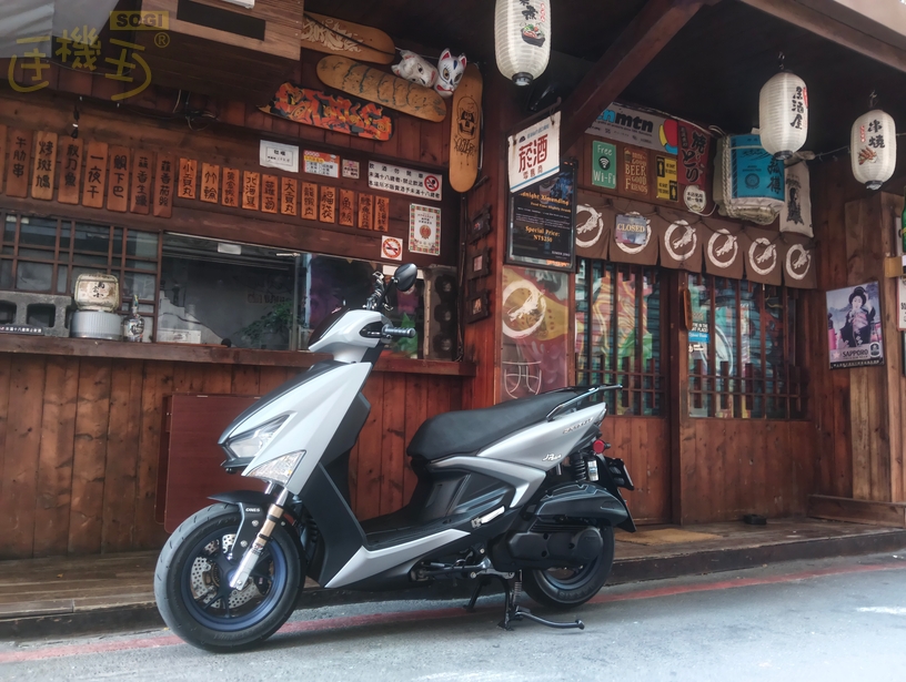 realme 15T 攝錄體驗 - 柔美