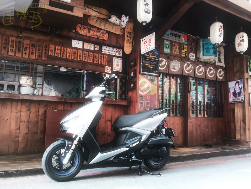 realme 15T 攝錄體驗 - 懷舊光景