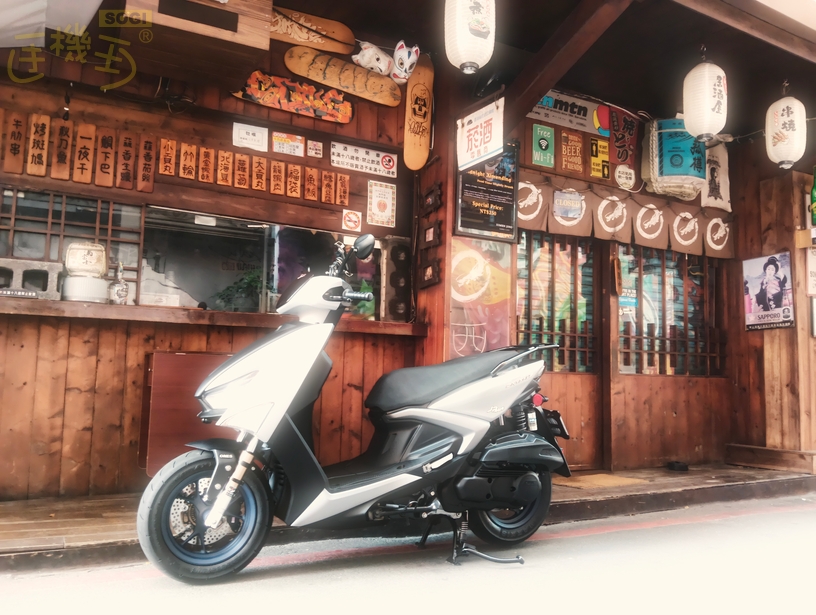 realme 15T 攝錄體驗 - 晨曦夢境