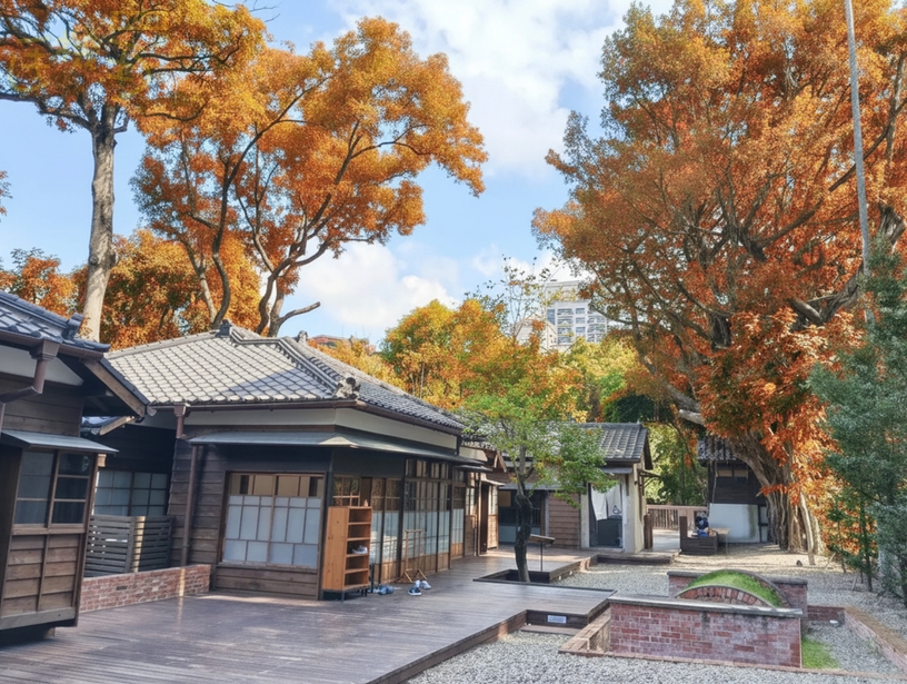 realme 15T 攝錄體驗 - 換季