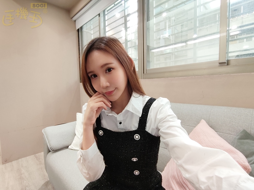 Redmi Pad 2 Pro 攝錄體驗 - 美顏效果