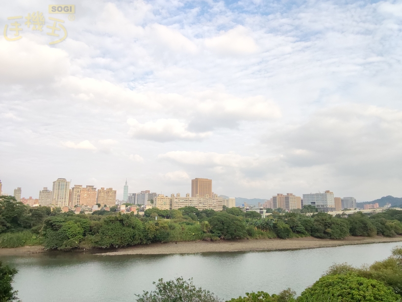 Redmi Pad 2 Pro 攝錄體驗 - 風景