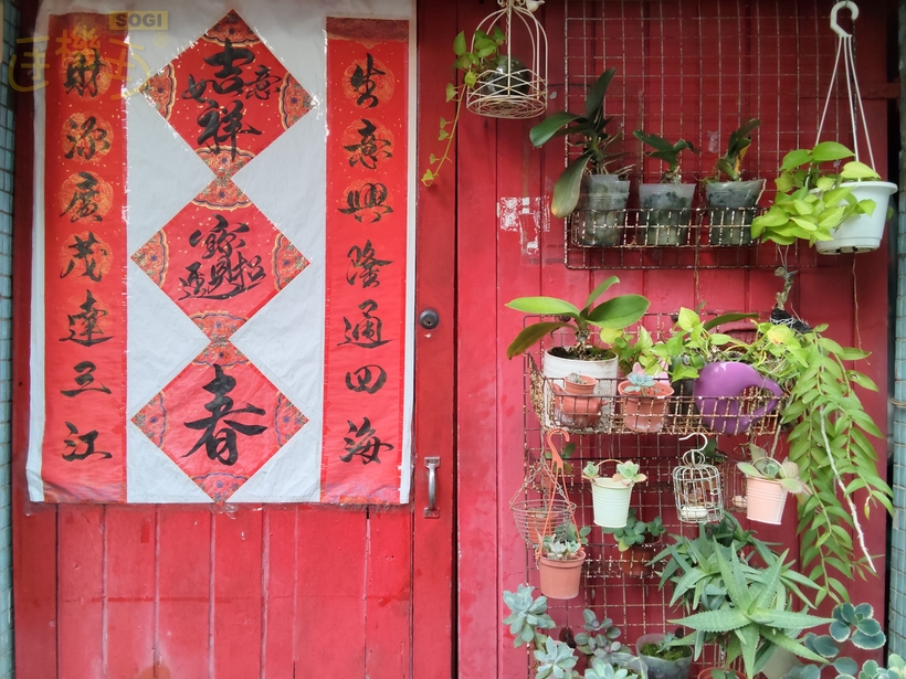 Redmi Pad 2 Pro 攝錄體驗 - 門