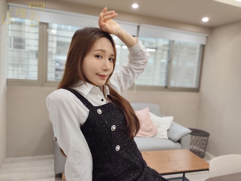 Redmi Pad 2 Pro 攝錄體驗 - 人像效果 (高)