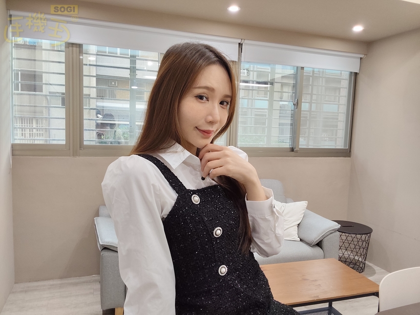 Redmi Pad 2 Pro 攝錄體驗 - 人像效果 (低)