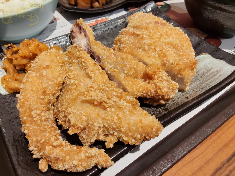 Redmi Pad 2 Pro 攝錄體驗 - 炸雞排