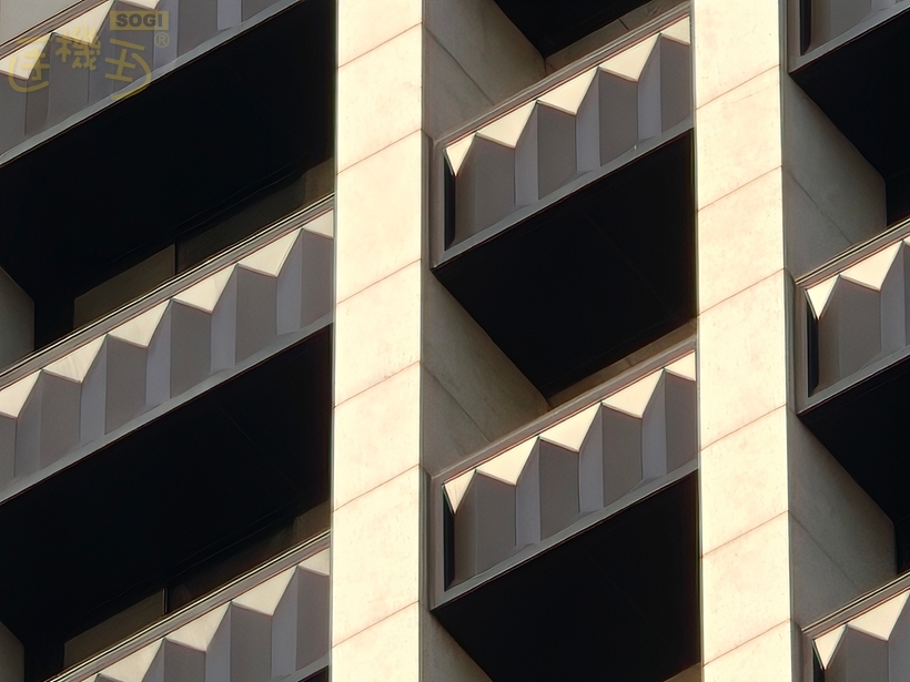 Realme GT 8 Pro 攝錄體驗 - 30X (數位裁切)