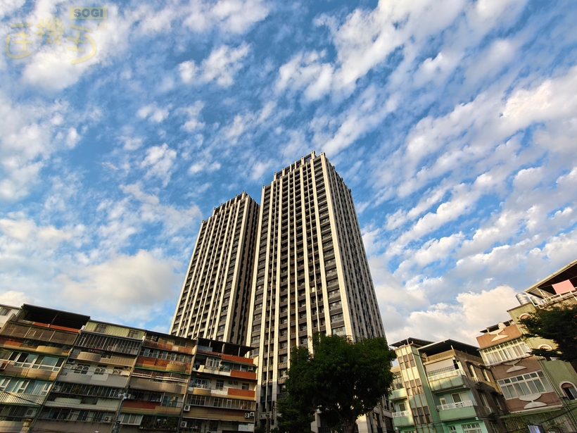 Realme GT 8 Pro 攝錄體驗 - 0.6X