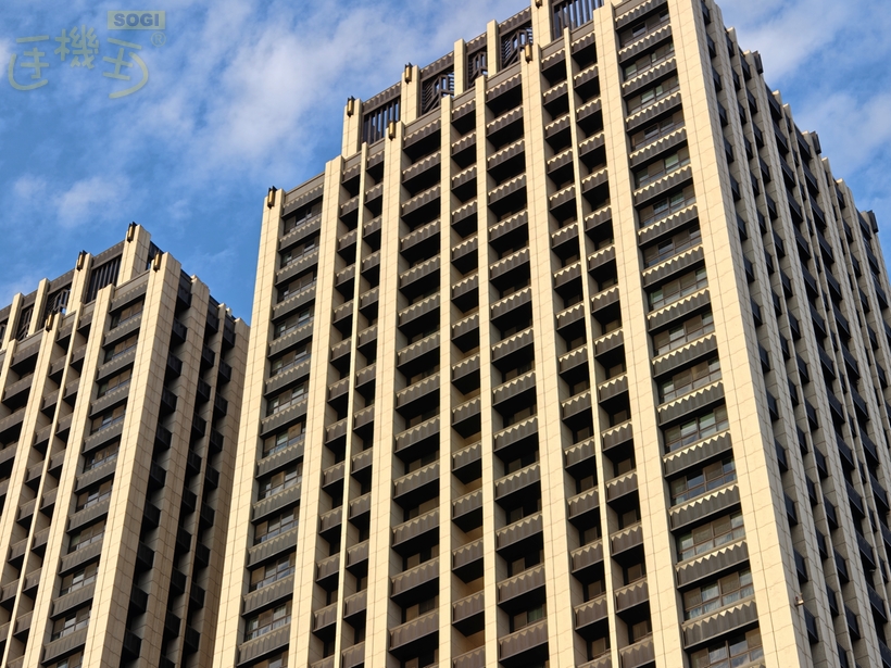 Realme GT 8 Pro 攝錄體驗 - 3X