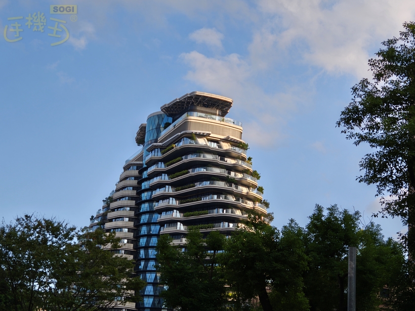 Realme GT 8 Pro 攝錄體驗 - 3X