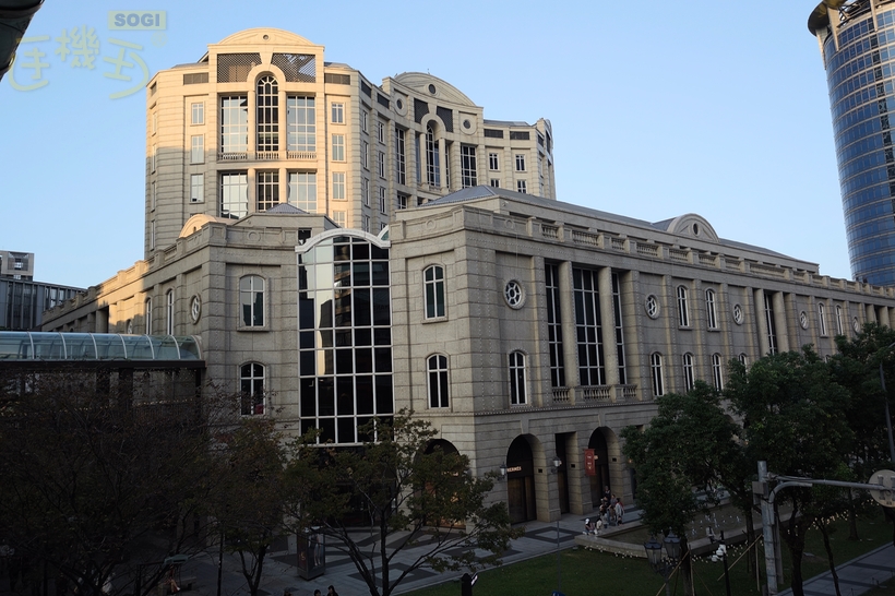 Realme GT 8 Pro 攝錄體驗 - 標準