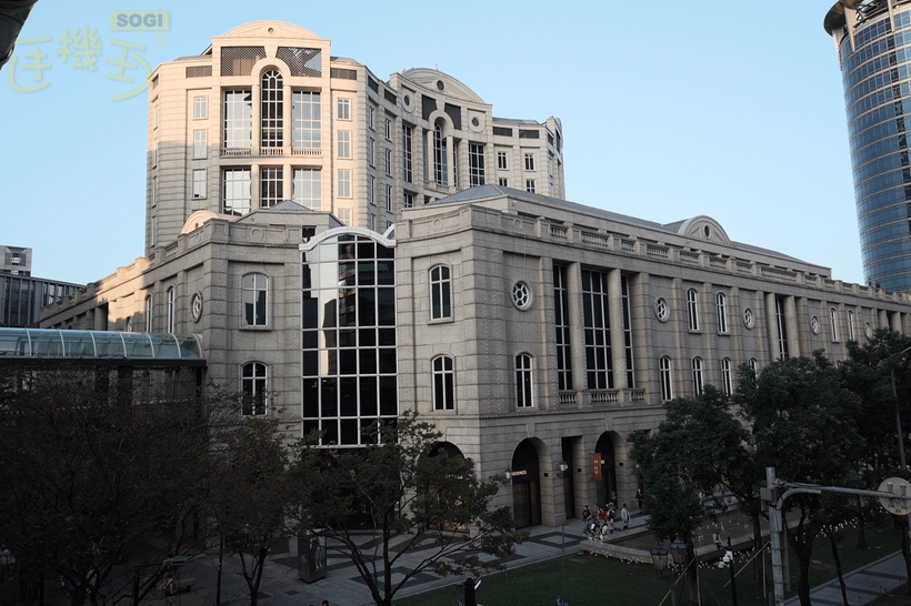 Realme GT 8 Pro 攝錄體驗 - 負片