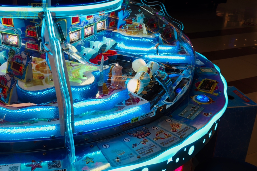 Realme GT 8 Pro 攝錄體驗 - 正片效果6