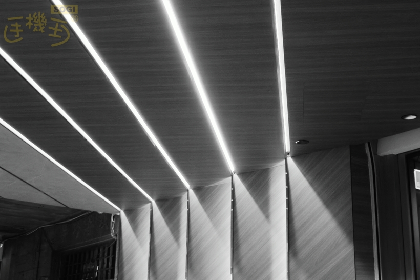 Realme GT 8 Pro 攝錄體驗 - 單色效果2