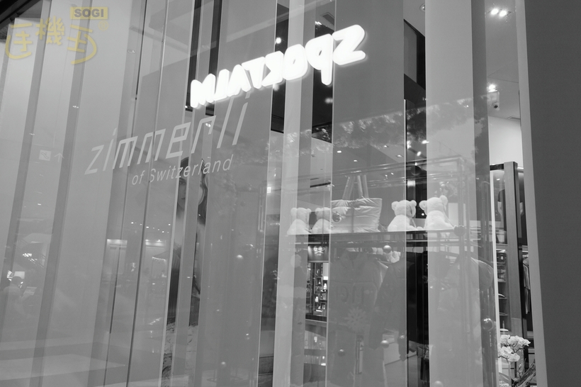 Realme GT 8 Pro 攝錄體驗 - 單色效果3