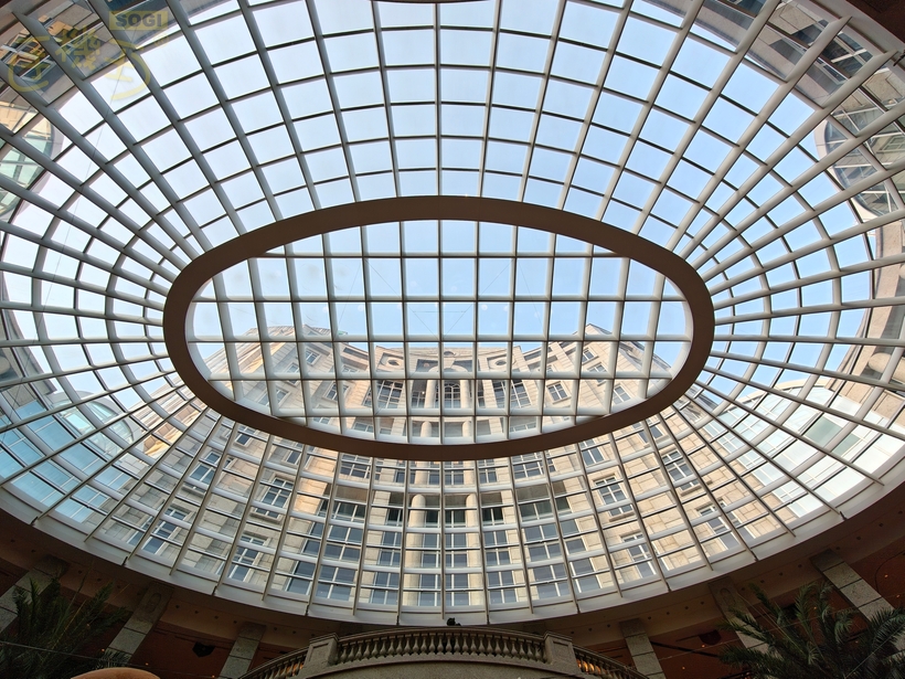 Realme GT 8 Pro 攝錄體驗 - 0.6X (16mm 等效)