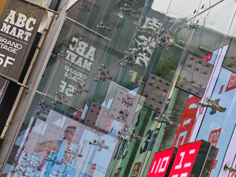 Realme GT 8 Pro 攝錄體驗 - 6X (144mm 等效)