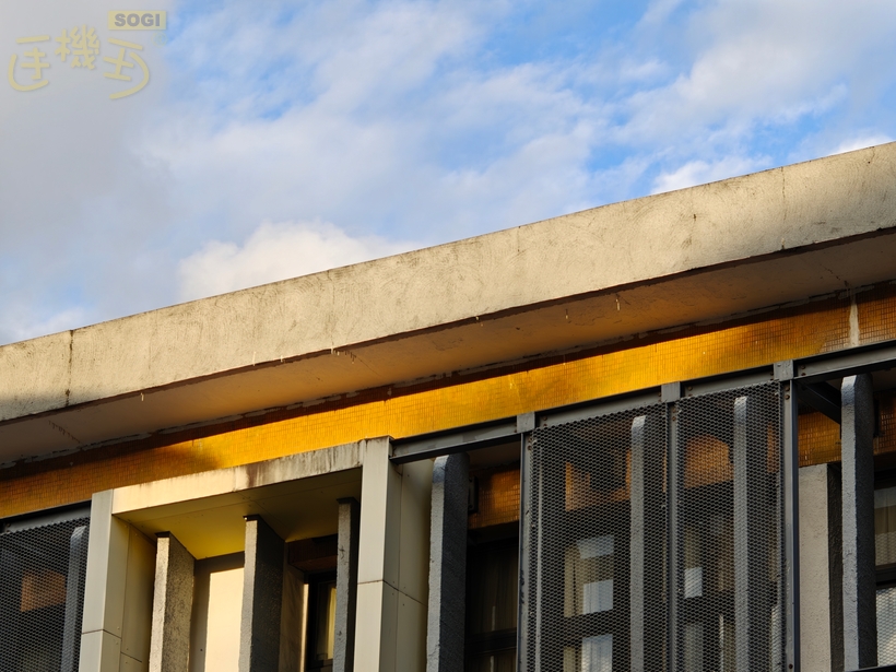 Realme GT 8 Pro 攝錄體驗 - 6X (144mm 等效)