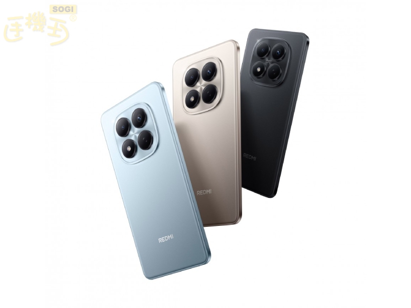 REDMI Note 15 Pro 5G