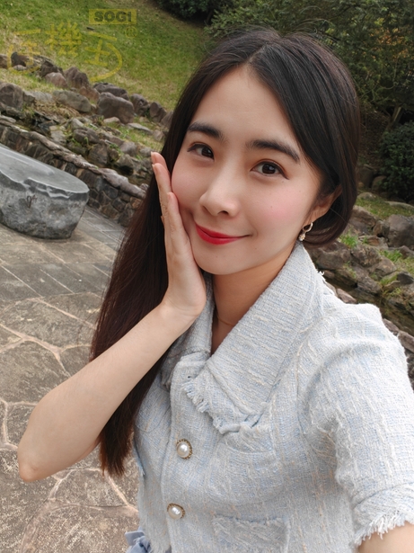 realme GT 8 Pro 攝錄體驗 - 美顏自拍 (1X)