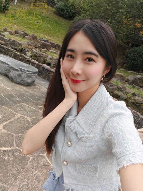 realme GT 8 Pro 攝錄體驗 - 美顏自拍 (0.8X)