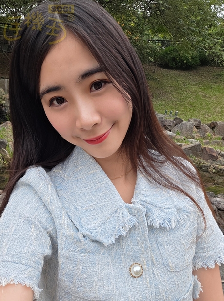 三星 Galaxy Z TriFold 攝錄體驗 - 一般自拍