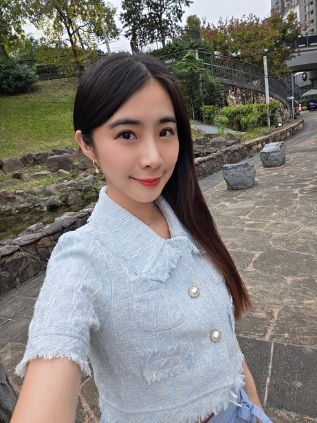 三星 Galaxy Z TriFold 攝錄體驗 - 人像效果_關