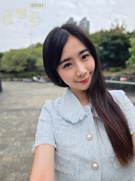 三星 Galaxy Z TriFold 攝錄體驗 - 人像效果_開