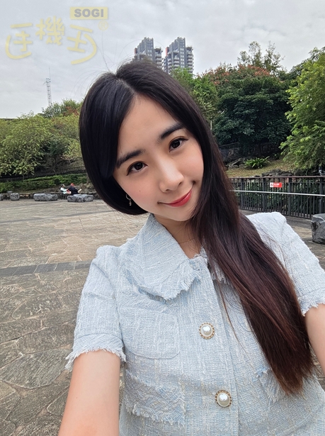 三星 Galaxy Z TriFold 攝錄體驗 - 人像效果_關