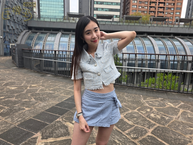 三星 Galaxy Z TriFold 攝錄體驗 - 人像效果_關