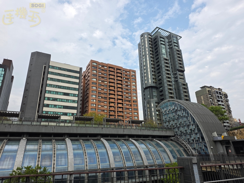 三星 Galaxy Z TriFold 攝錄體驗 - 日-3