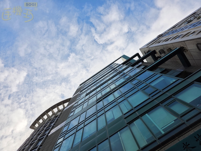 三星 Galaxy Z TriFold 攝錄體驗 - 日-1