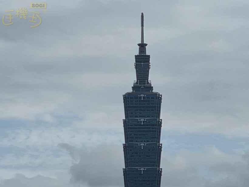 三星 Galaxy Z TriFold 攝錄體驗 - 10x