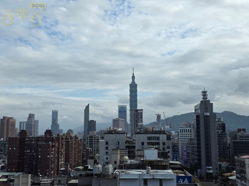 三星 Galaxy Z TriFold 攝錄體驗 - 2x