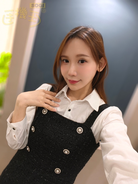 OPPO Find X9 攝錄體驗 - 人像效果 (f1.4)