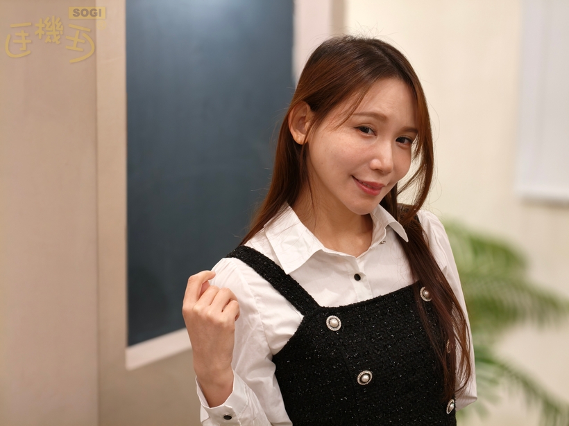 OPPO Find X9 攝錄體驗 - 人像效果 (F1.4)