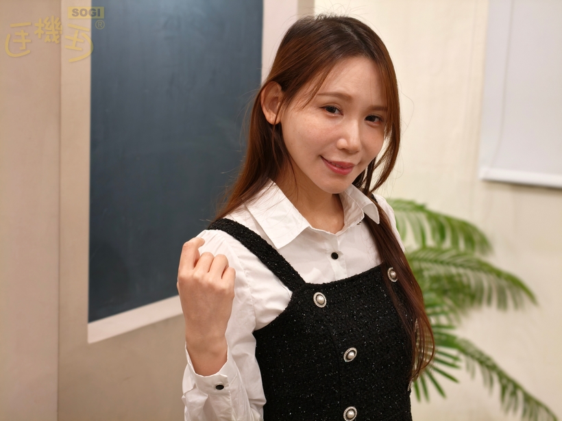 OPPO Find X9 攝錄體驗 - 人像效果 (F5)