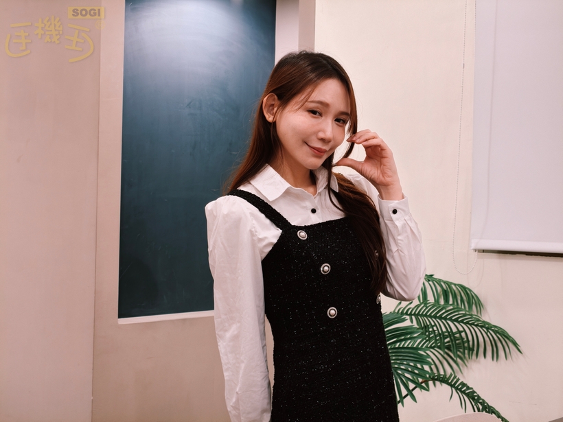 OPPO Find X9 攝錄體驗 - 復古