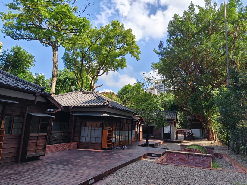 OPPO Find X9 攝錄體驗 - 日式建築