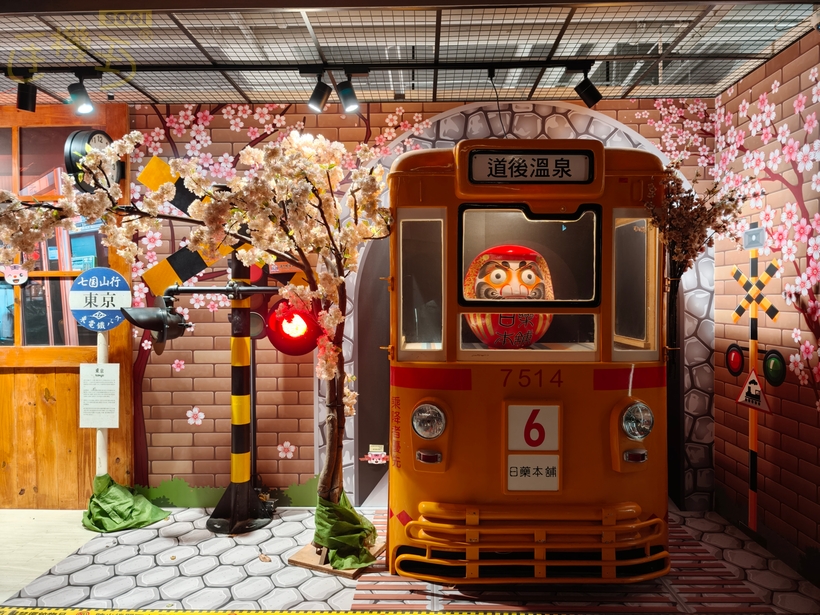 OPPO Find X9 攝錄體驗 - 日式造景