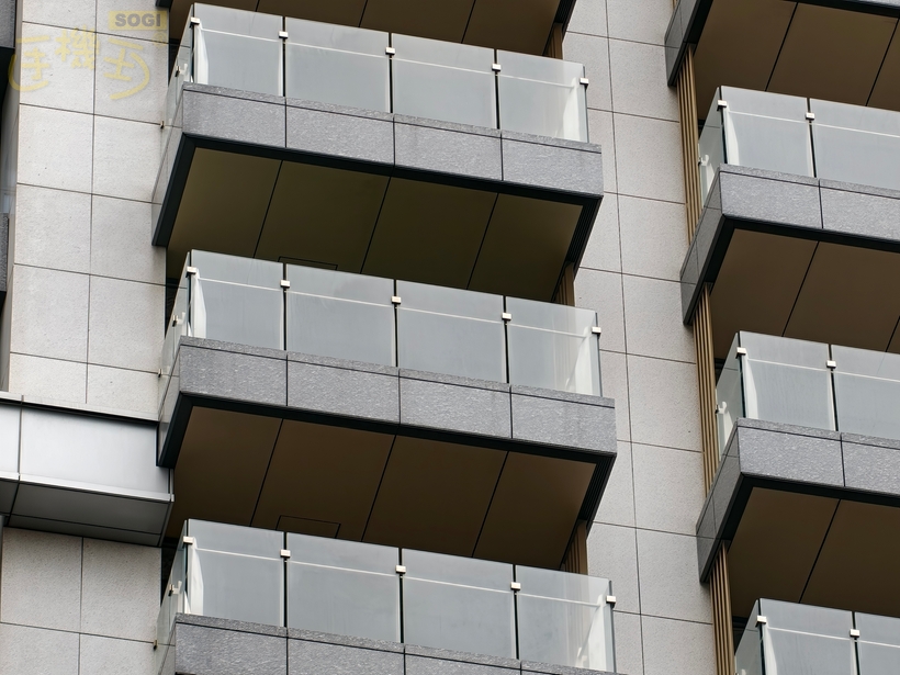 OPPO Find X9 攝錄體驗 - 10X (數位)