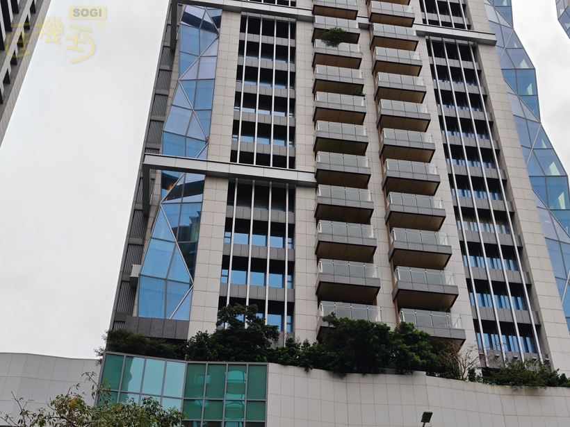 OPPO Find X9 攝錄體驗 - 2X (裁切)