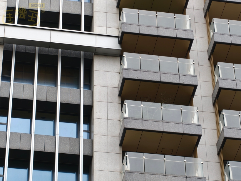 OPPO Find X9 攝錄體驗 - 6X (裁切)