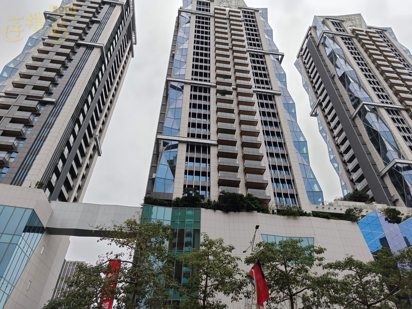 OPPO Find X9 攝錄體驗 - 1X