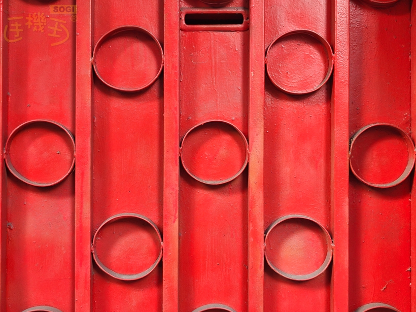 OPPO Find X9 攝錄體驗 - 2X (48mm 等效)