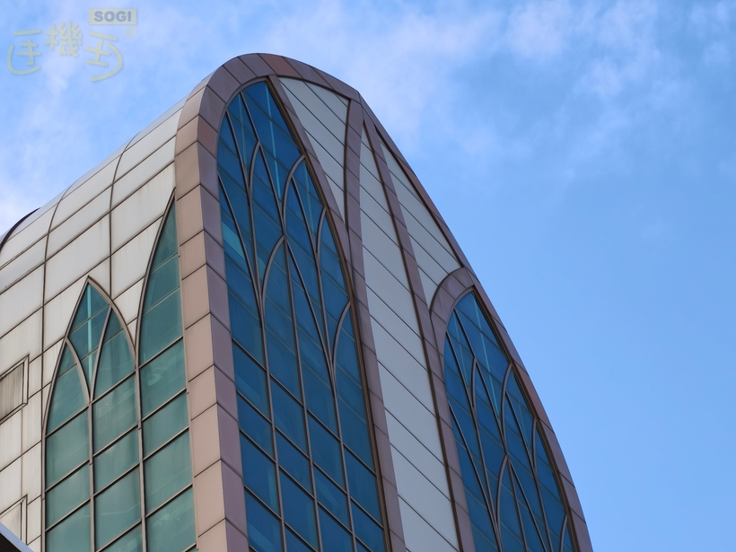 OPPO Find X9 攝錄體驗 - 6X (146mm 等效)