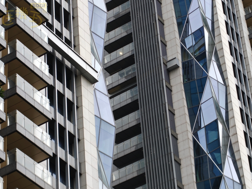 OPPO Find X9 攝錄體驗 - 6X (146mm 等效)