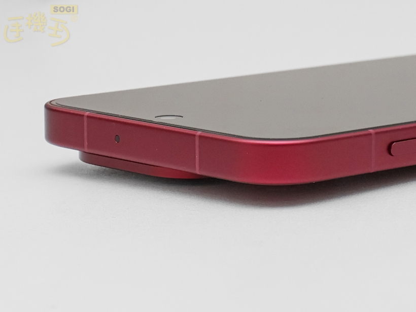 OPPO Find X9 外觀介紹 - 頂部