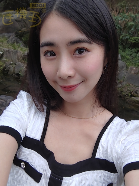 夏普 AQUOS sense10 攝錄體驗 - 自拍 (2X)