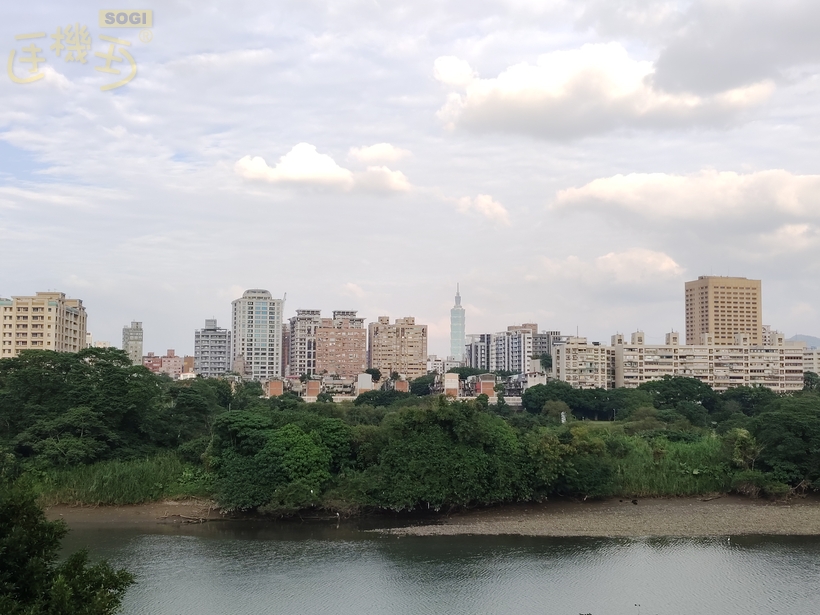 夏普 AQUOS sense10 攝錄體驗 - 風景